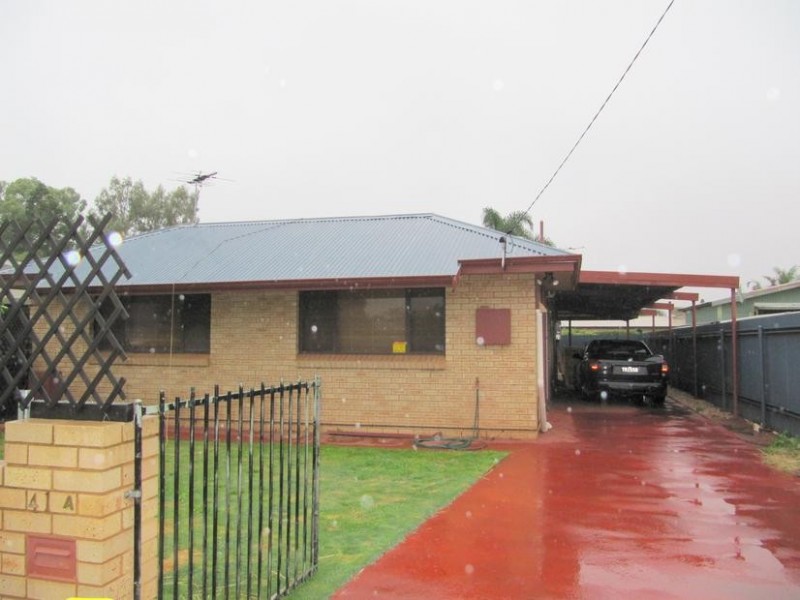 a/41 Hawkins, Kalgoorlie WA 6430