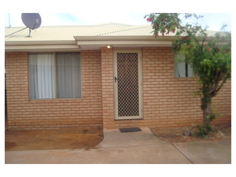 11/1 Steel Place, Boulder WA 6432