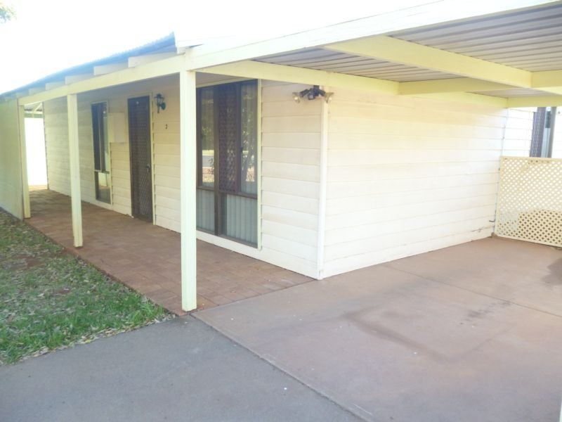 3/6 Rodgers Way, Kalgoorlie WA 6430