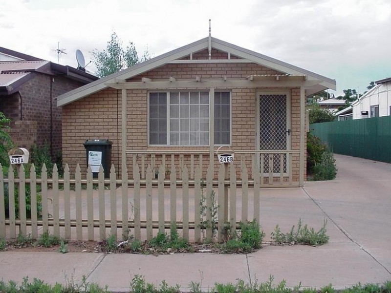 A/246 Egan, Kalgoorlie WA 6430