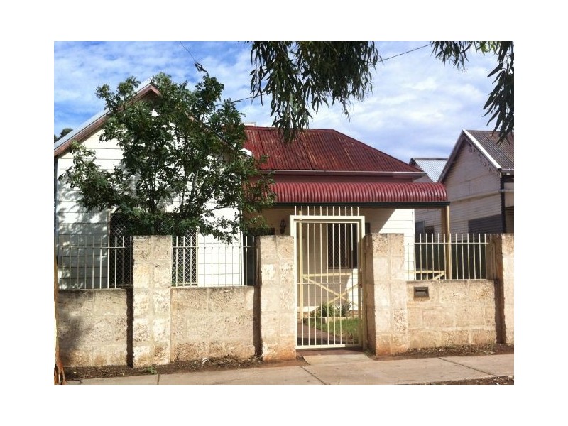 26 Roberts Street, Kalgoorlie WA 6430