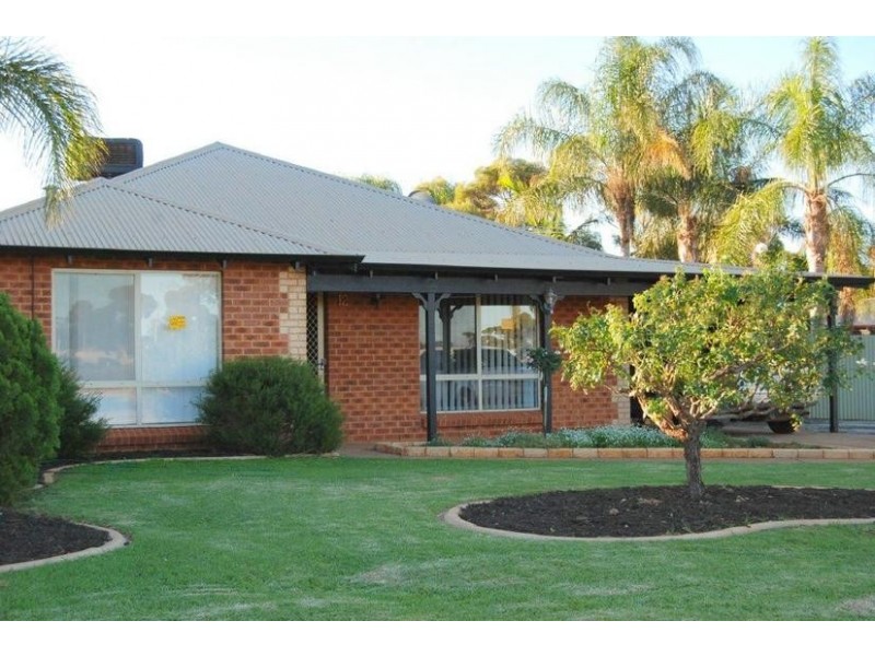 12 Azamor Drive BOULDER, Kalgoorlie WA 6430