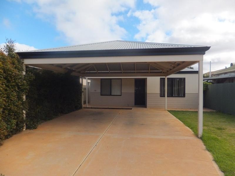 20A Oberthur Street SOUTH KALGOORLIE, Kalgoorlie WA 6430