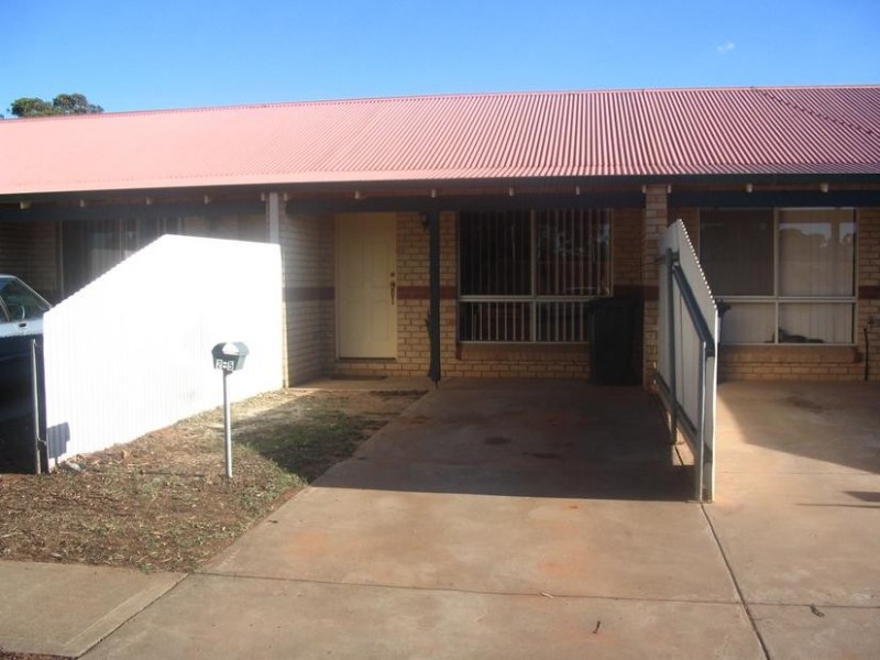 5/2 Wittenoom Street, Kalgoorlie WA 6430
