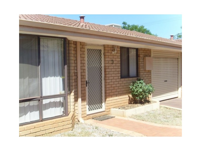 3/43 Piccadilly Street PICCADILLY, Kalgoorlie WA 6430
