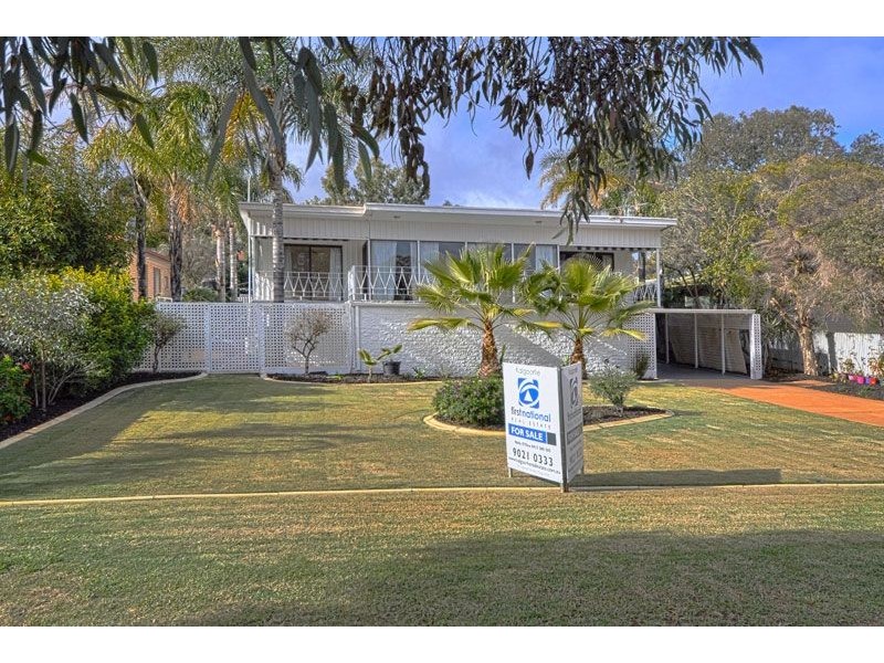 5 Eureka Street HANNANS, Kalgoorlie WA 6430