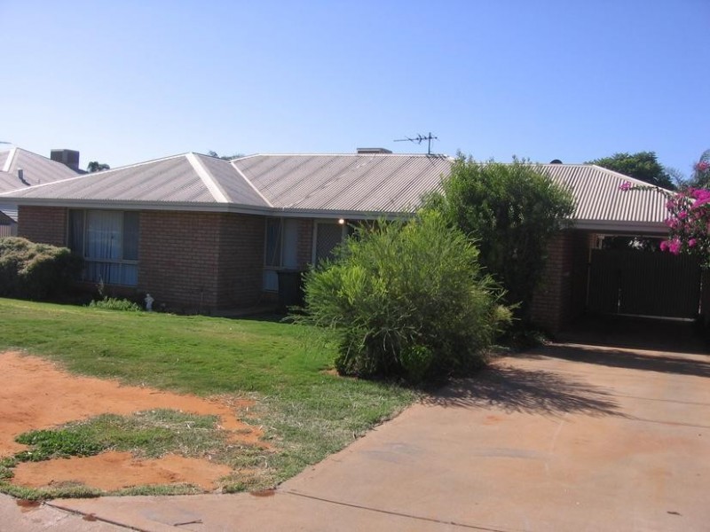 35 Hefron Circle, Somerville WA 6430