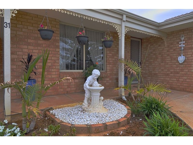 31 Mosconi Circle SOMERVILLE, Kalgoorlie WA 6430
