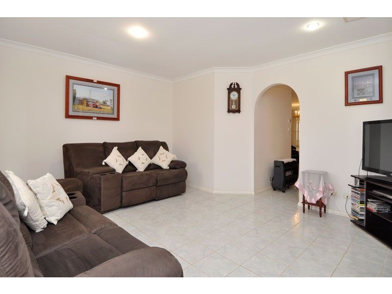 31 Mosconi Circle SOMERVILLE, Kalgoorlie WA 6430