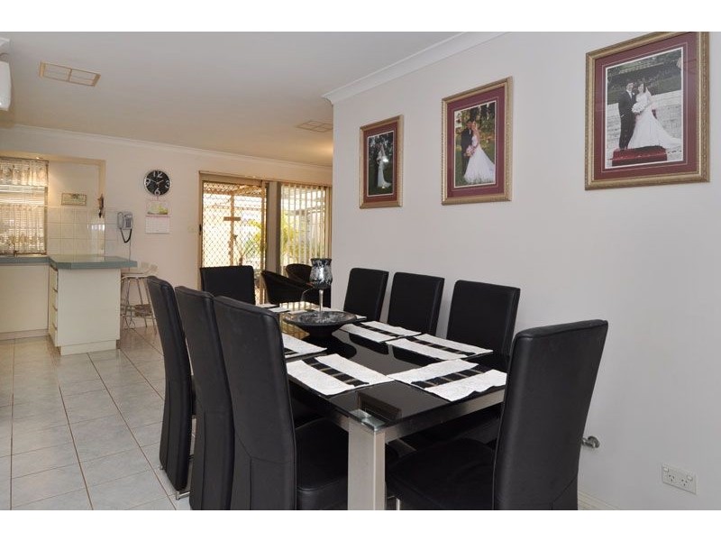 31 Mosconi Circle SOMERVILLE, Kalgoorlie WA 6430