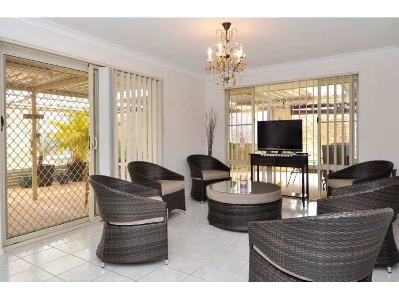 31 Mosconi Circle SOMERVILLE, Kalgoorlie WA 6430