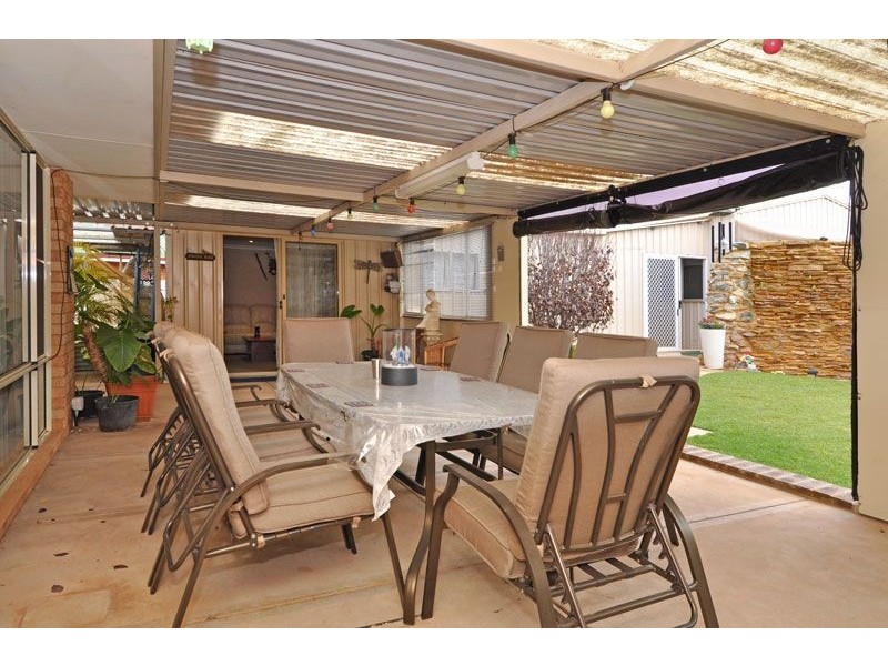 31 Mosconi Circle SOMERVILLE, Kalgoorlie WA 6430