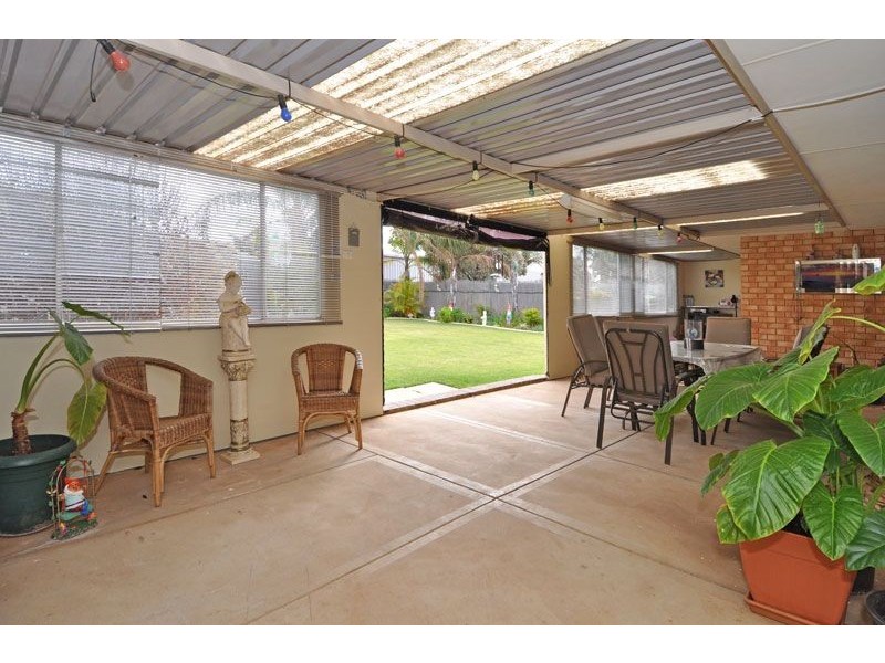 31 Mosconi Circle SOMERVILLE, Kalgoorlie WA 6430