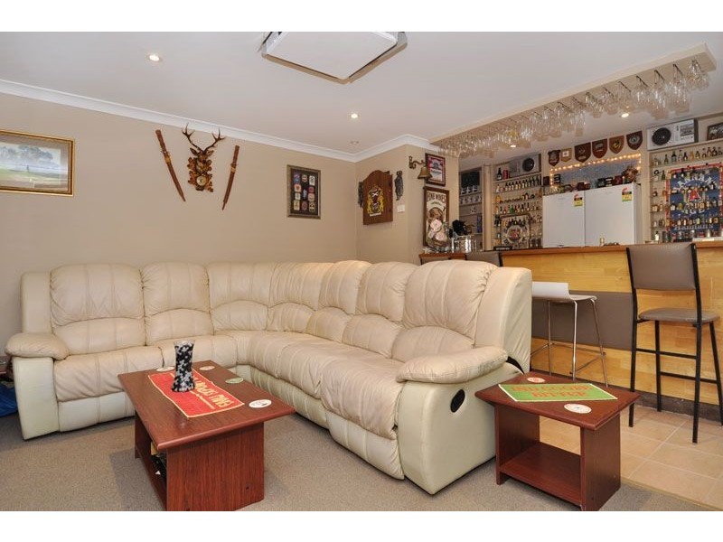 31 Mosconi Circle SOMERVILLE, Kalgoorlie WA 6430