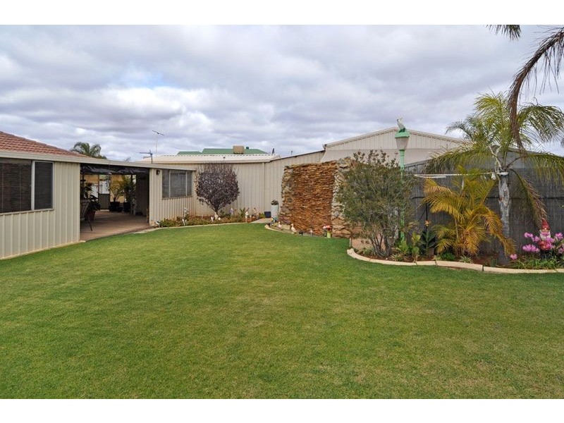 31 Mosconi Circle SOMERVILLE, Kalgoorlie WA 6430
