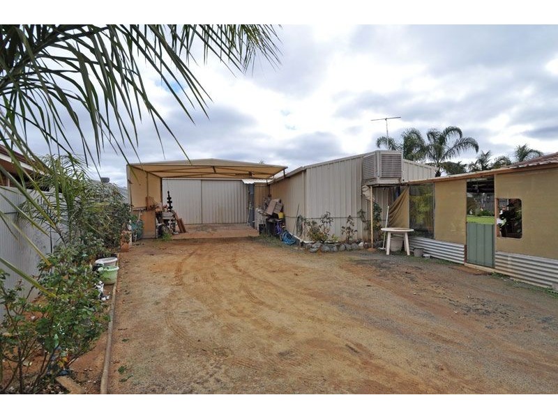 31 Mosconi Circle SOMERVILLE, Kalgoorlie WA 6430