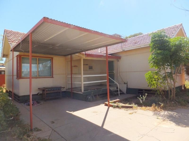 165B Lane Street BOULDER, Kalgoorlie WA 6430