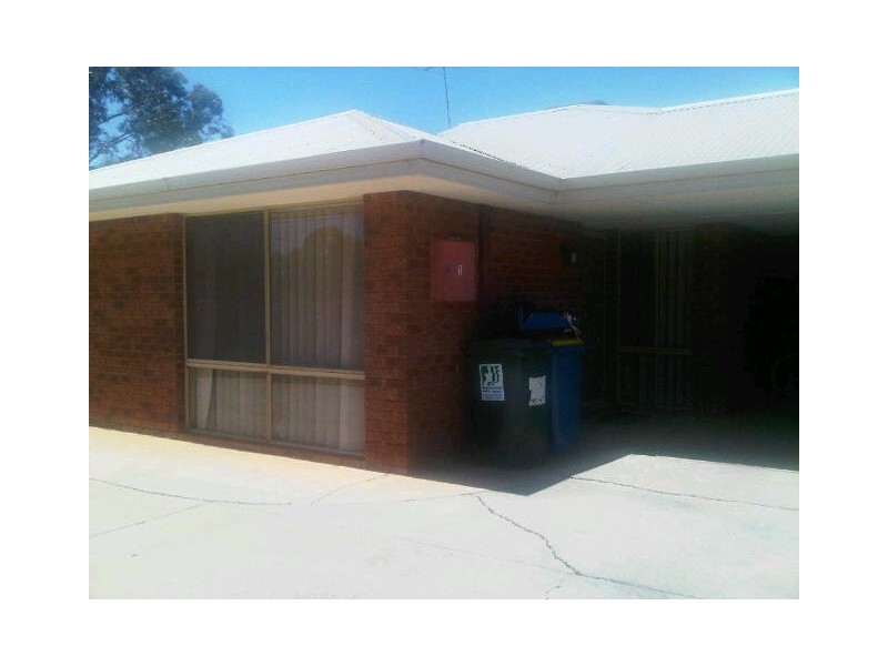 1/132 Campbell Street, Kalgoorlie WA 6430