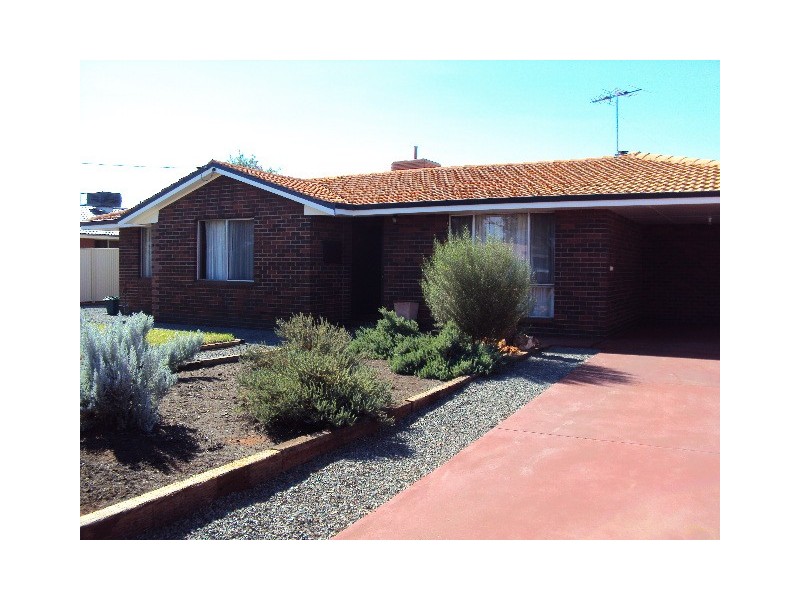 1 Woodman Street, Kalgoorlie WA 6430