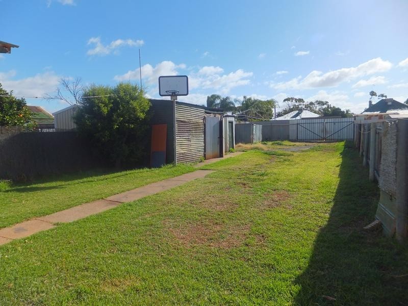 181 Burt Street BOULDER, Kalgoorlie WA 6430