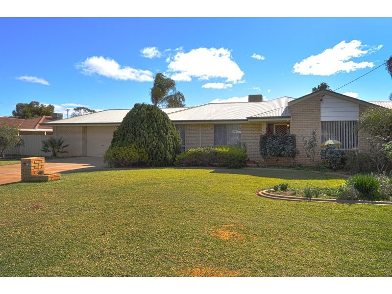 3 Montgomery Lane HANNANS, Kalgoorlie WA 6430