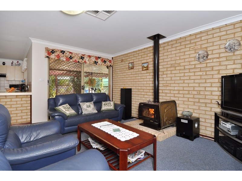 3 Montgomery Lane HANNANS, Kalgoorlie WA 6430