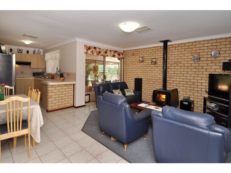 3 Montgomery Lane HANNANS, Kalgoorlie WA 6430