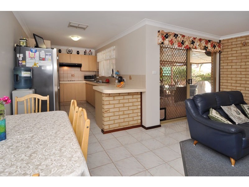 3 Montgomery Lane HANNANS, Kalgoorlie WA 6430