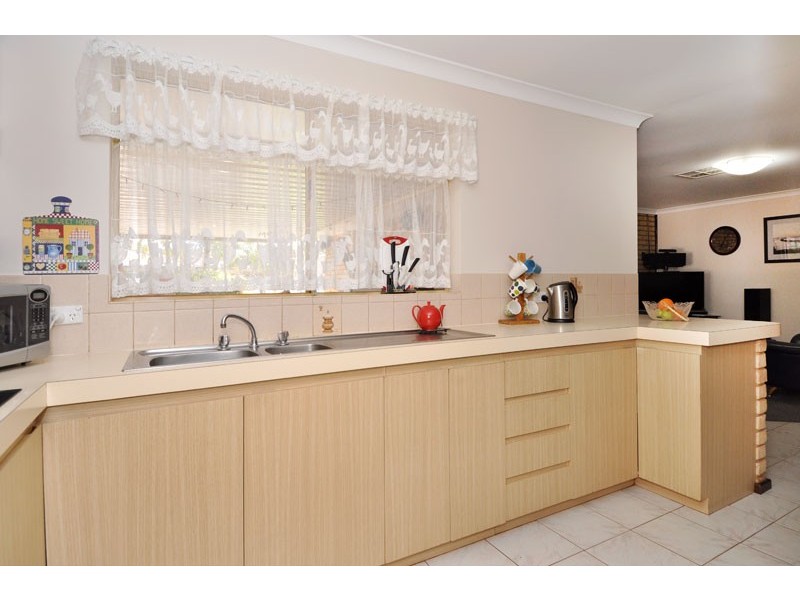 3 Montgomery Lane HANNANS, Kalgoorlie WA 6430