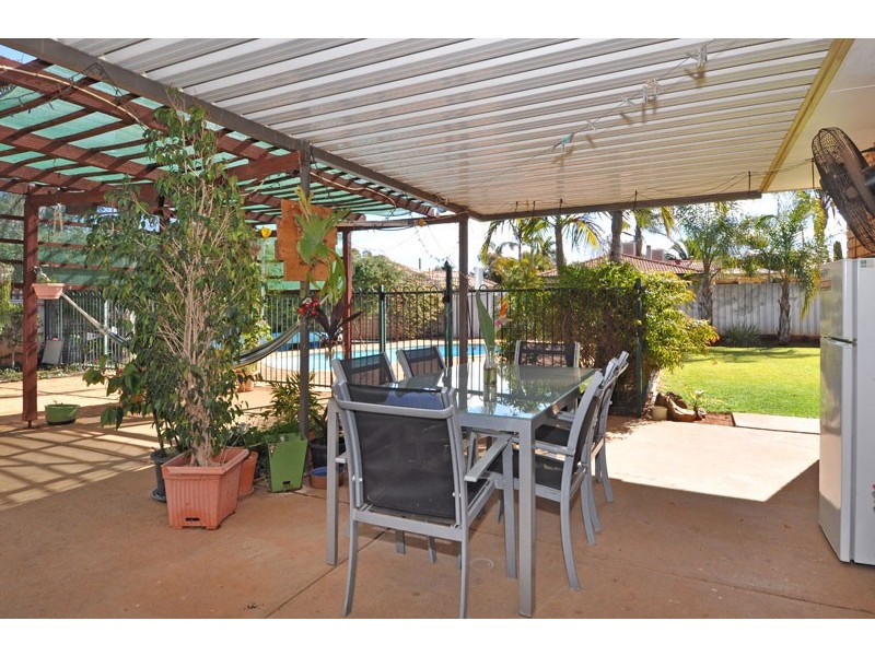 3 Montgomery Lane HANNANS, Kalgoorlie WA 6430