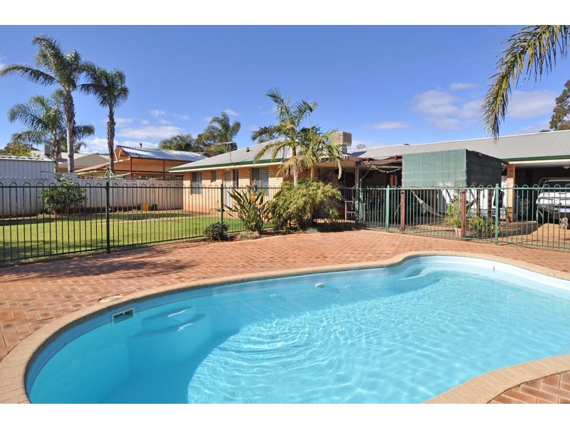 3 Montgomery Lane HANNANS, Kalgoorlie WA 6430