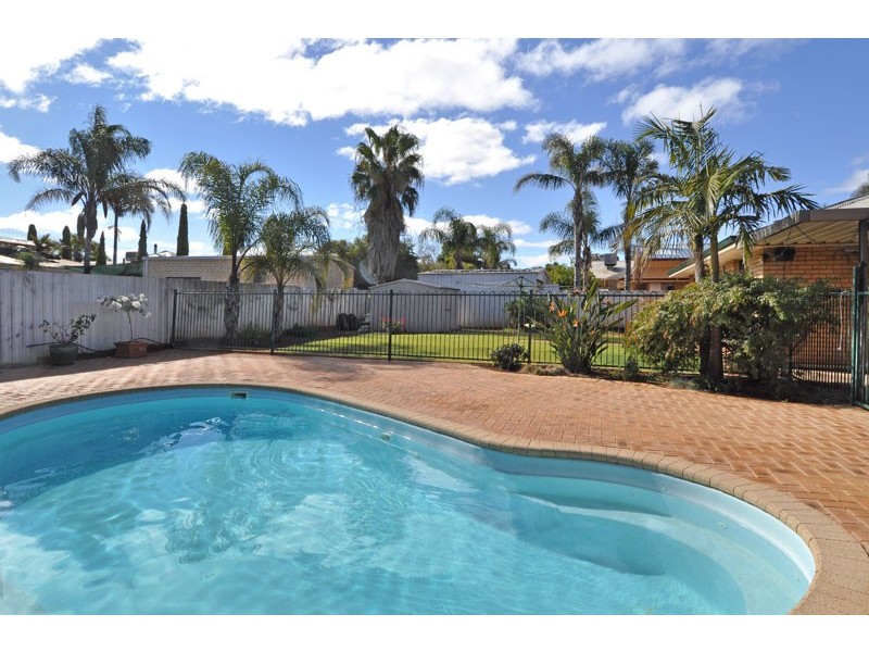 3 Montgomery Lane HANNANS, Kalgoorlie WA 6430
