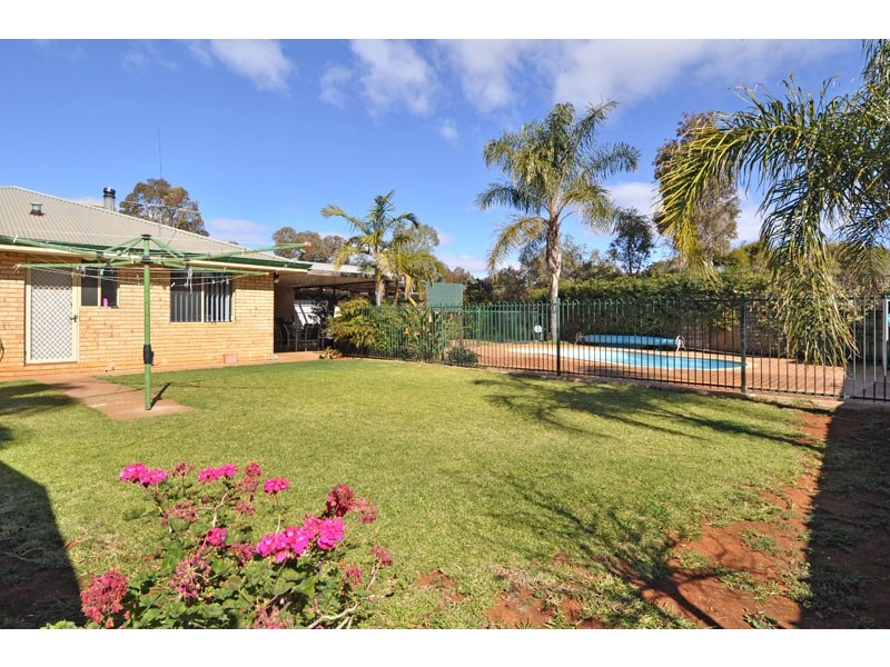 3 Montgomery Lane HANNANS, Kalgoorlie WA 6430