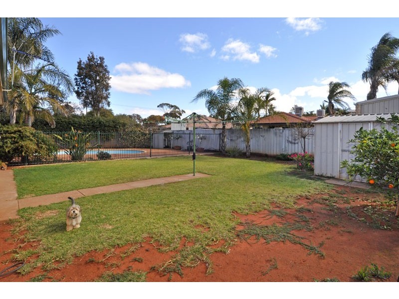 3 Montgomery Lane HANNANS, Kalgoorlie WA 6430