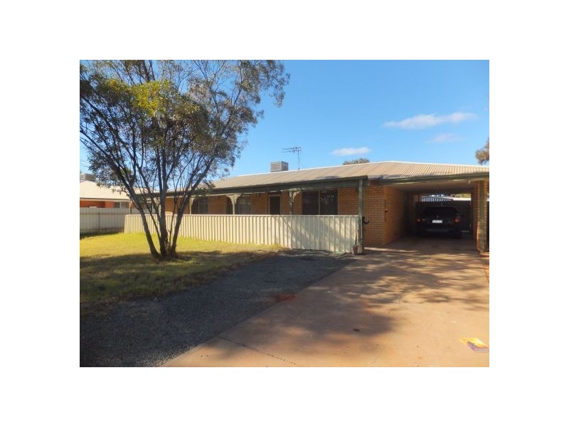 7 Cavalier Crescent BOULDER, Kalgoorlie WA 6430
