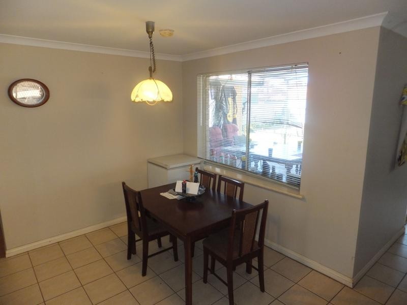 7 Cavalier Crescent BOULDER, Kalgoorlie WA 6430