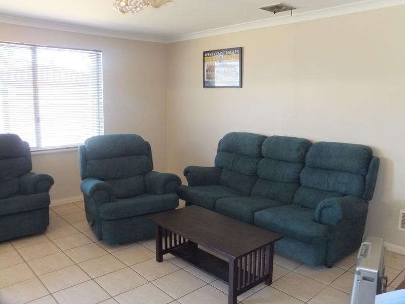 7 Cavalier Crescent BOULDER, Kalgoorlie WA 6430