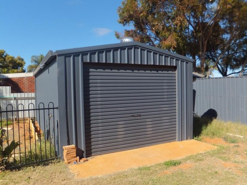 7 Cavalier Crescent BOULDER, Kalgoorlie WA 6430