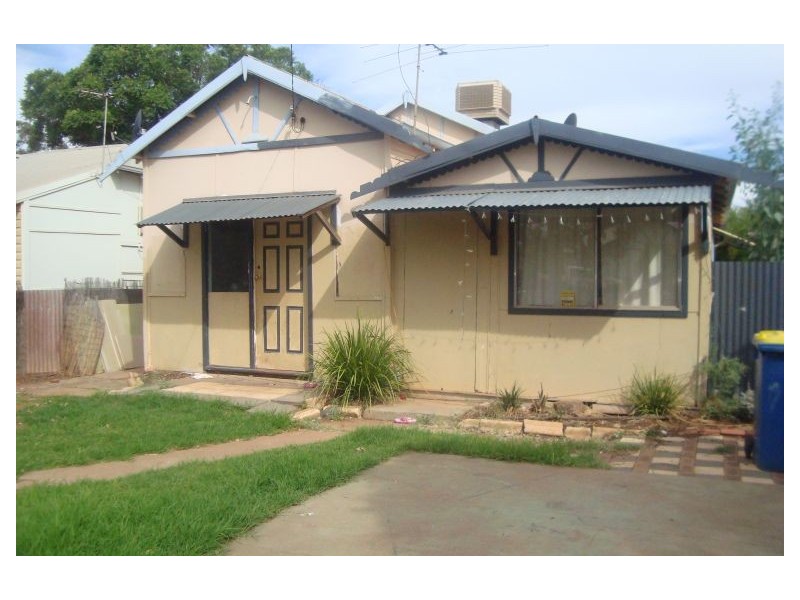 42a Clancy Street BOULDER, Kalgoorlie WA 6430