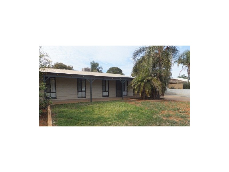 29 Morgan Loop BOULDER, Kalgoorlie WA 6430