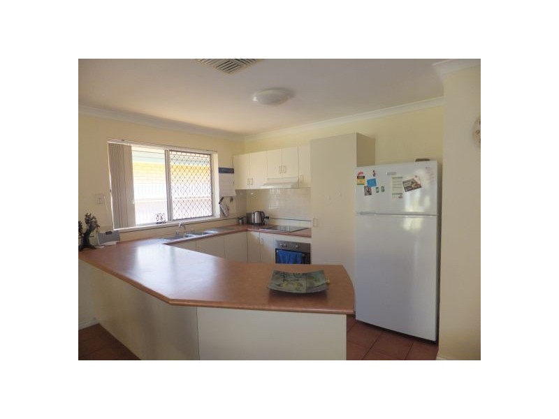 5 Rourke Cove SOMERVILLE, Kalgoorlie WA 6430