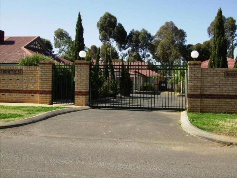 4/1 Ochiltree Street, Kalgoorlie WA 6430