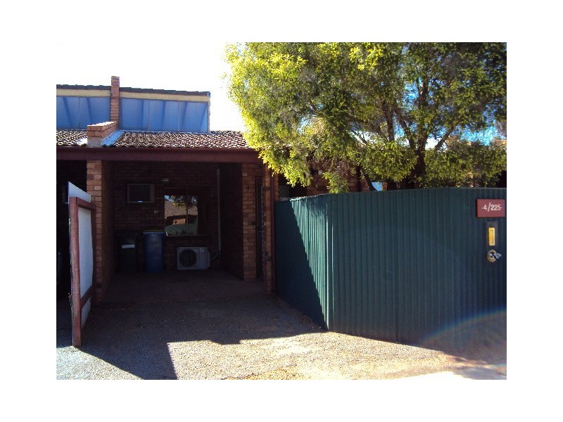 4/225 Egan Street, Kalgoorlie WA 6430