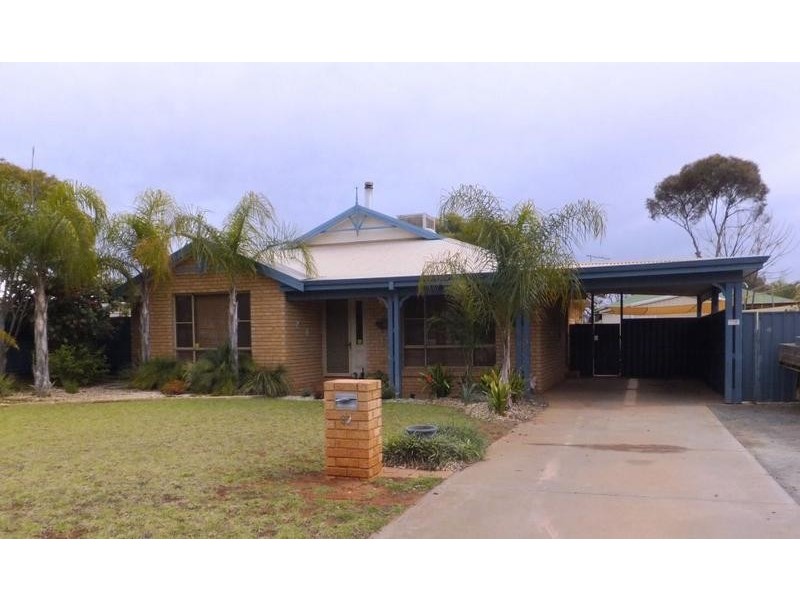 32 Jackson Street, BOULDER, Kalgoorlie WA 6430