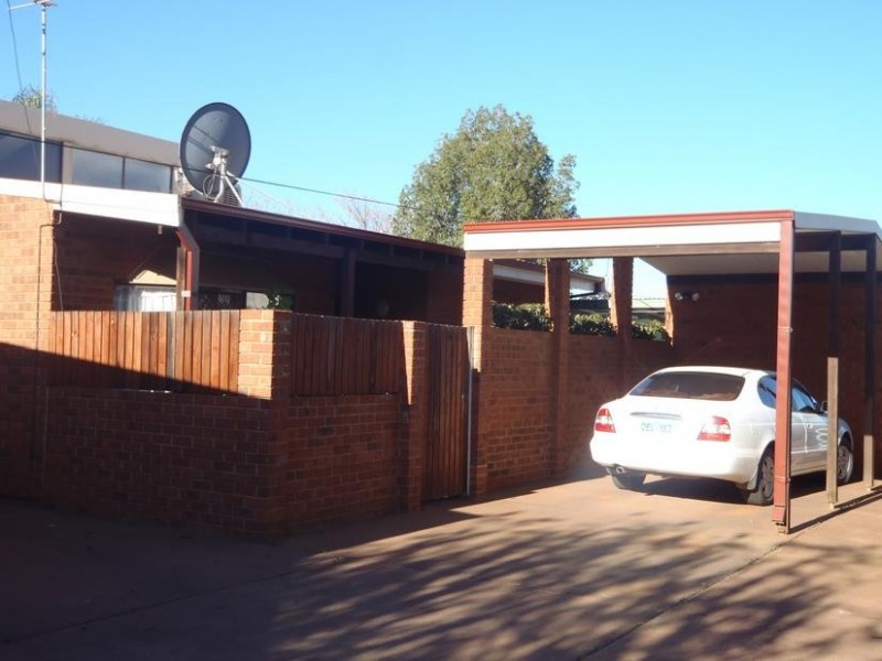 3/25 Buller, Kalgoorlie WA 6430