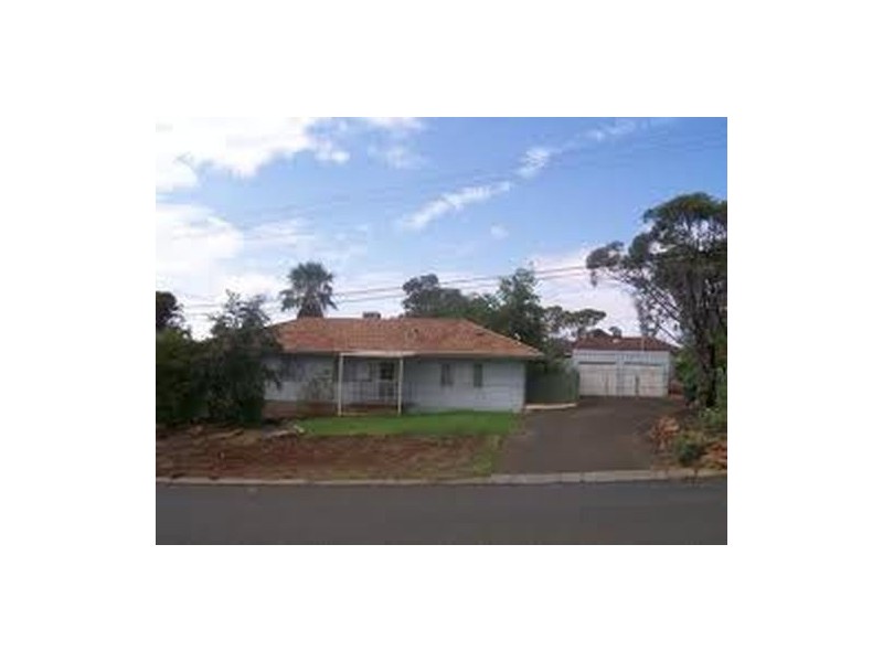 8 Kurrajong Lane, Kambalda East WA 6442