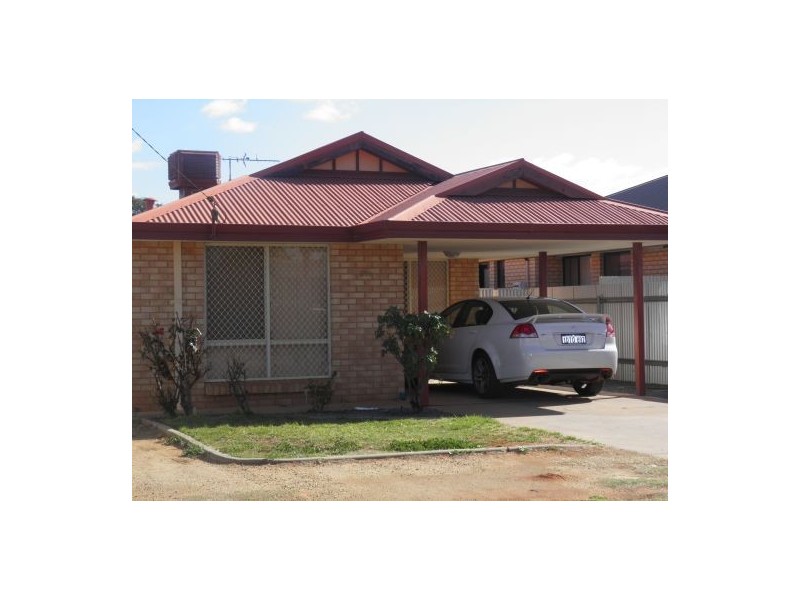 20B Wychitella Place, SOUTH KALGOORLIE, Kalgoorlie WA 6430