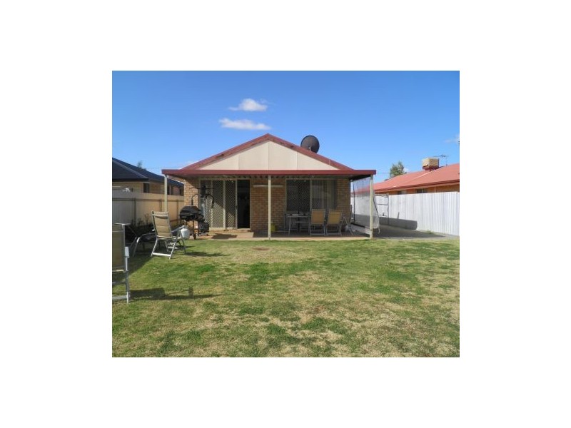 20B Wychitella Place, SOUTH KALGOORLIE, Kalgoorlie WA 6430