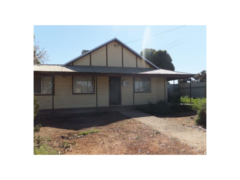 27 Davis Street, BOULDER, Kalgoorlie WA 6430