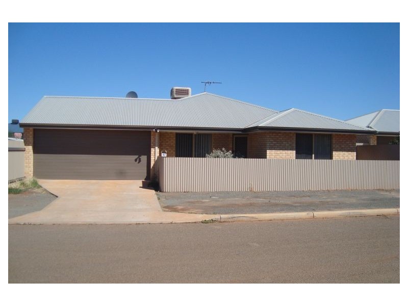 47 Nethercott Street, Kalgoorlie WA 6430